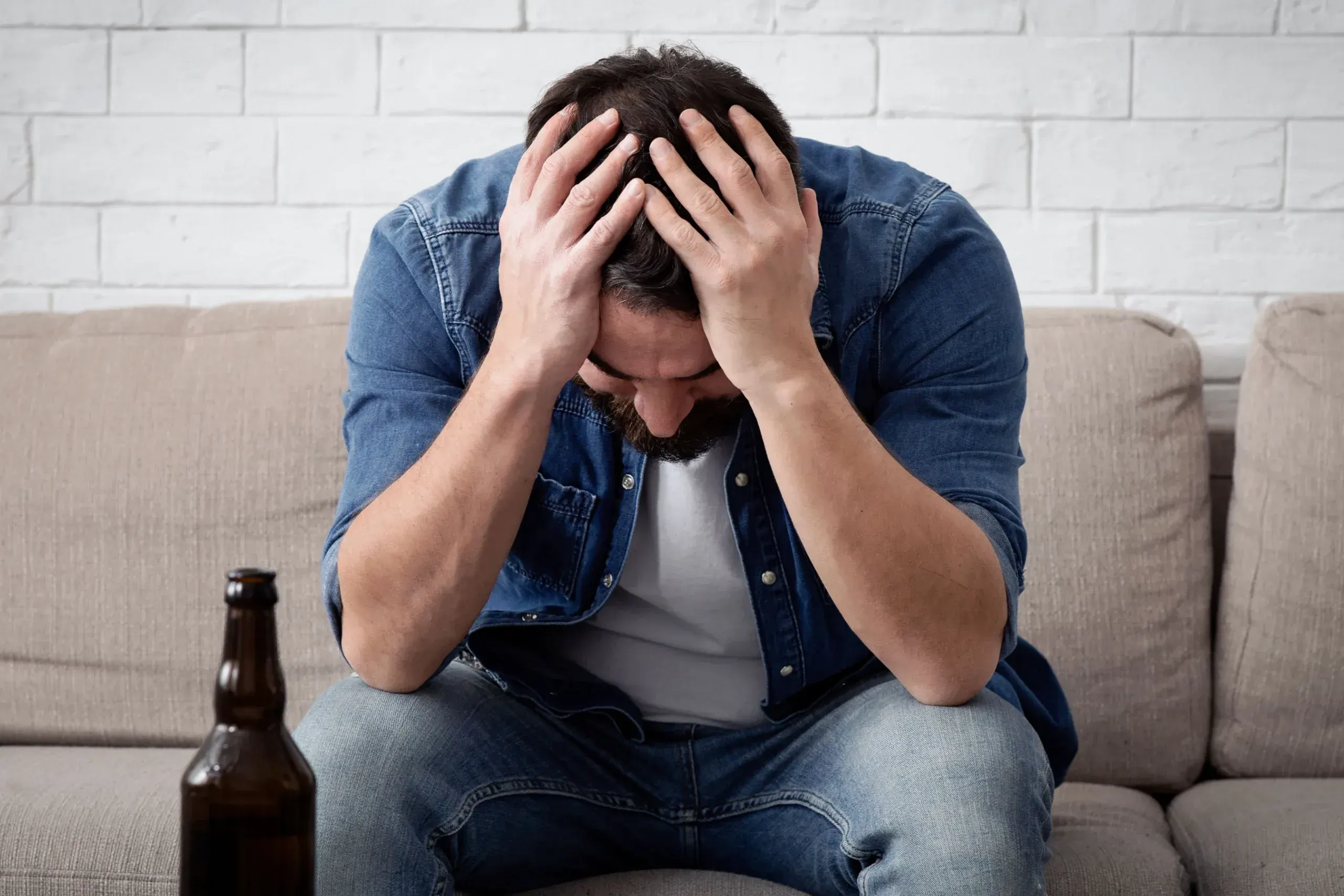 Alcohol Addiction Treatment Areas