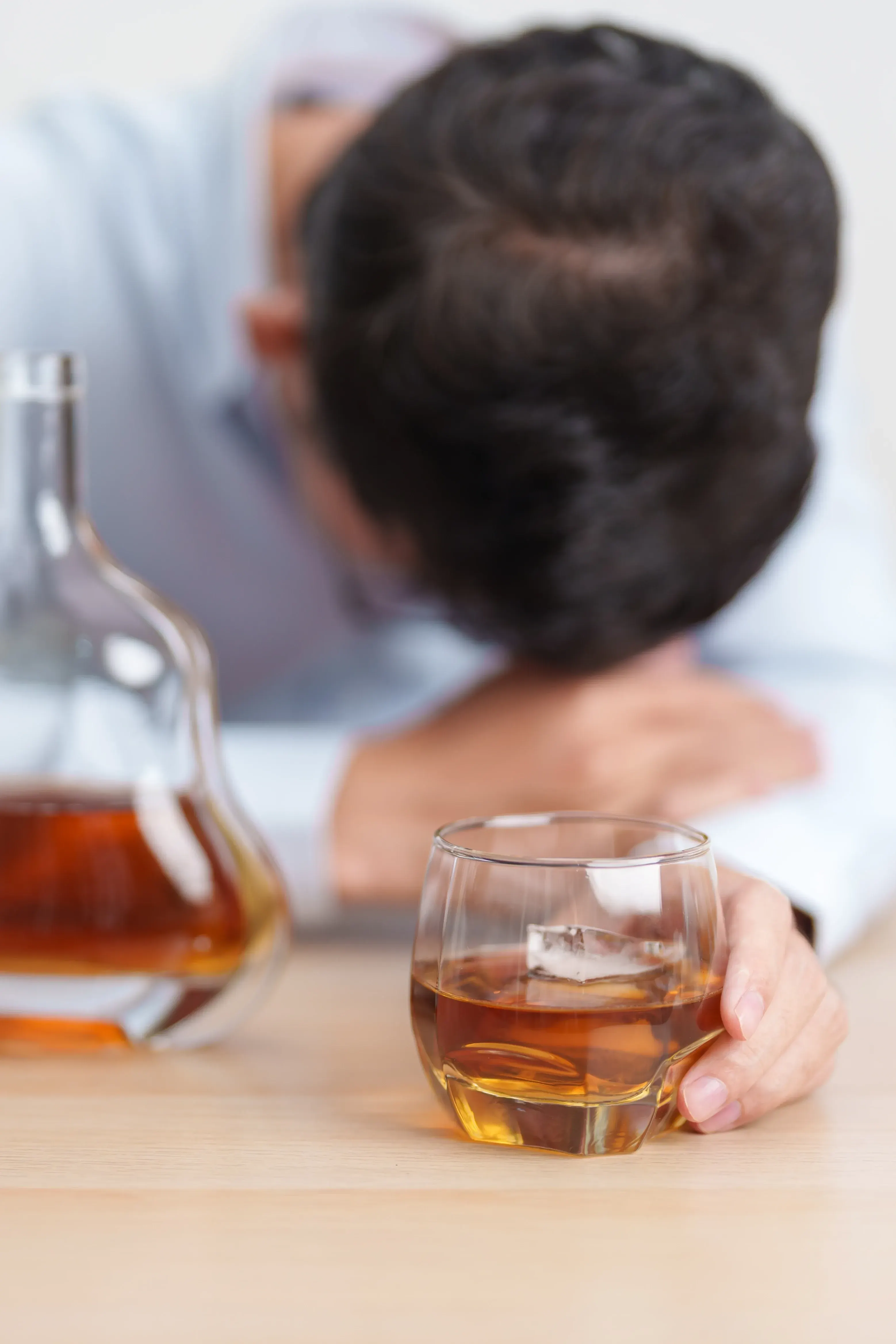 Benefits of Alcohol Addiction Treatment