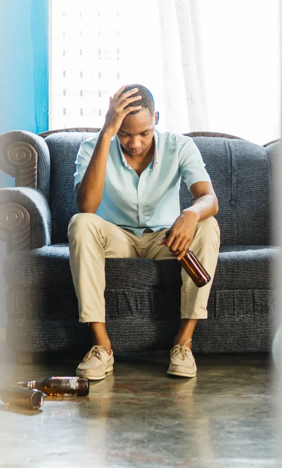 Who Is a Good Candidate for Alcohol Addiction Treatment?