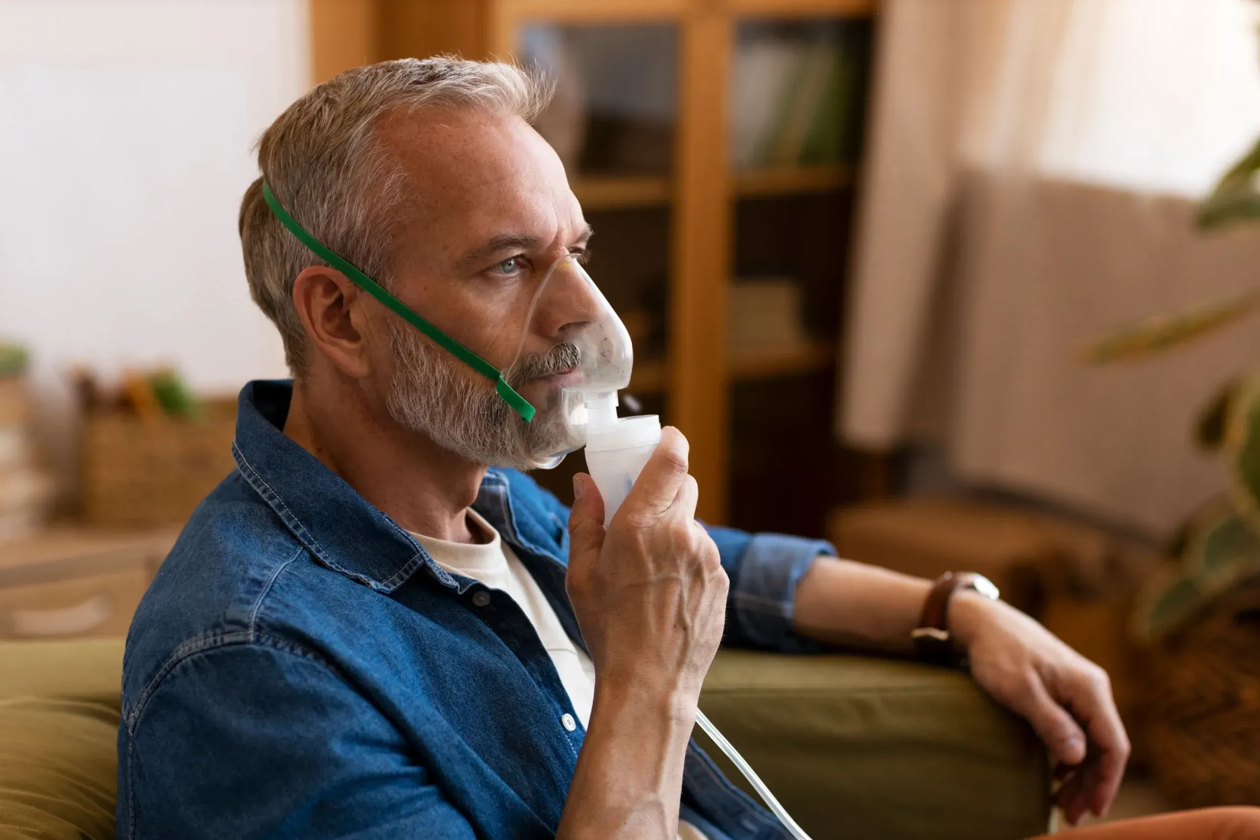 copd treatment consultation Paradise Family Healthcare Venice FL