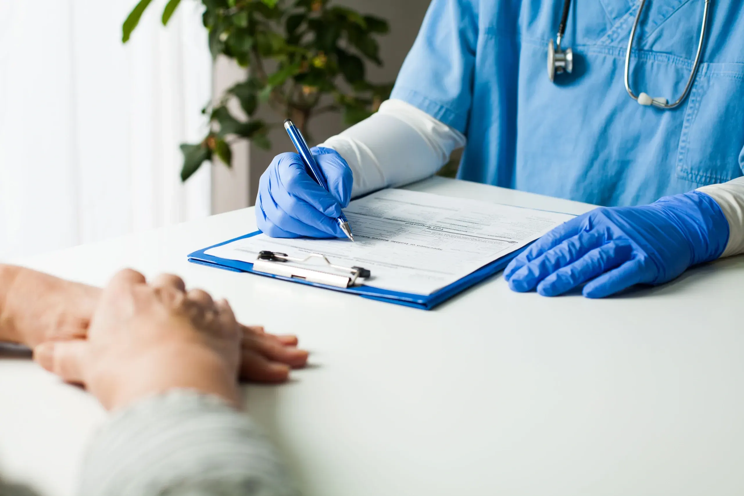 Diagnostics