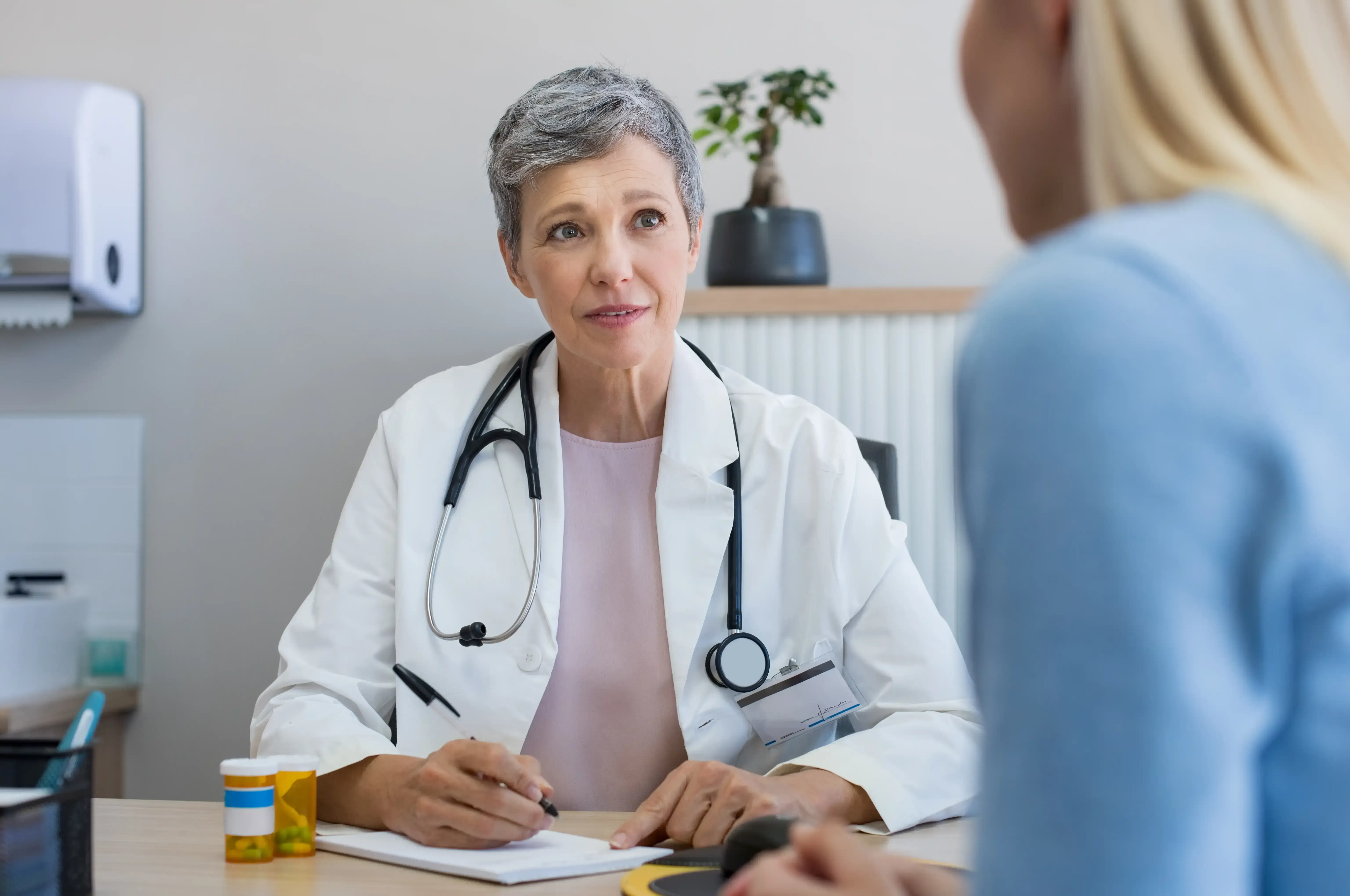 Why Choose Paradise Family Healthcare for Health Screenings in Venice, FL