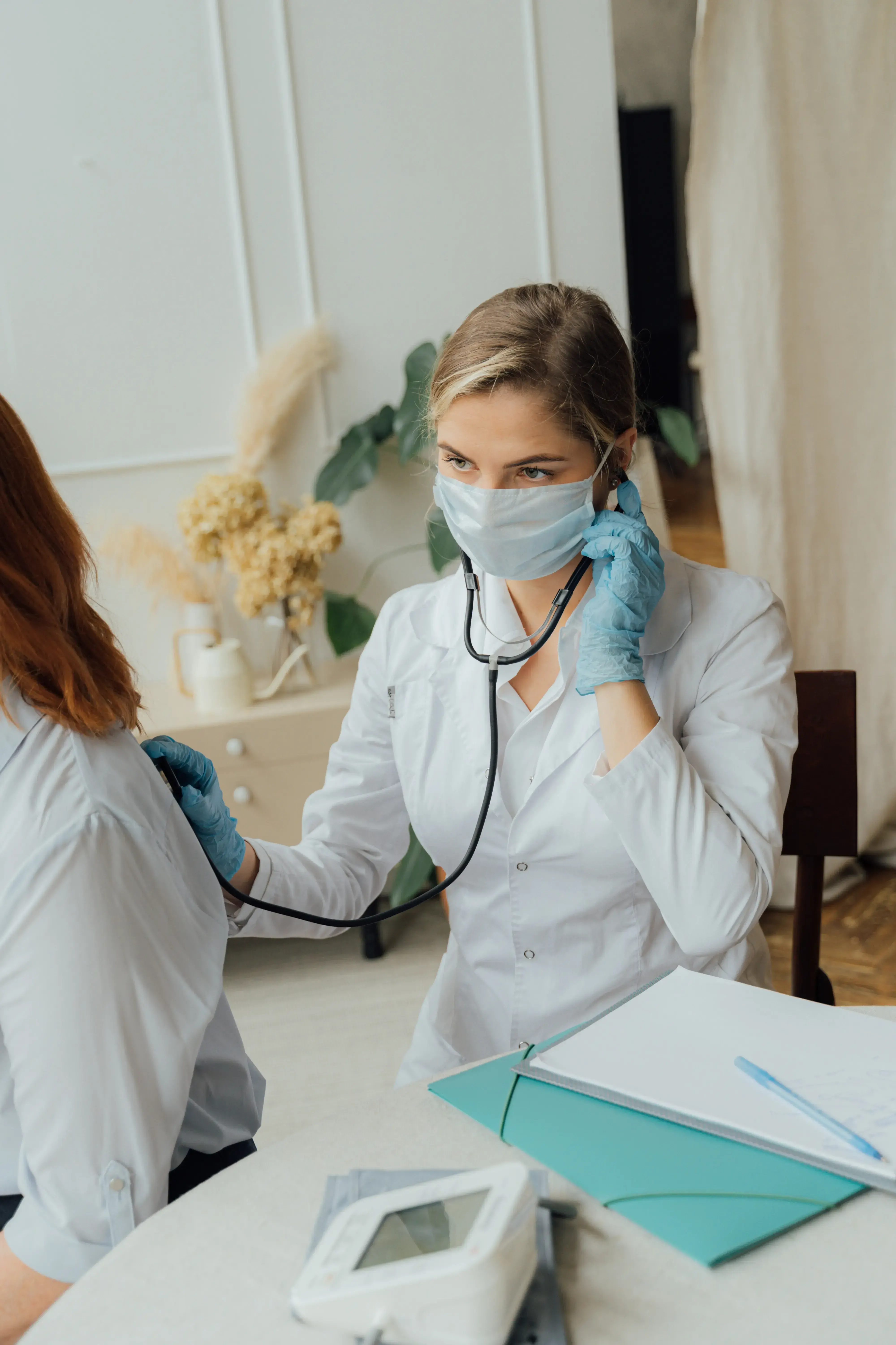 Who Is a Good Candidate for Health Screenings?