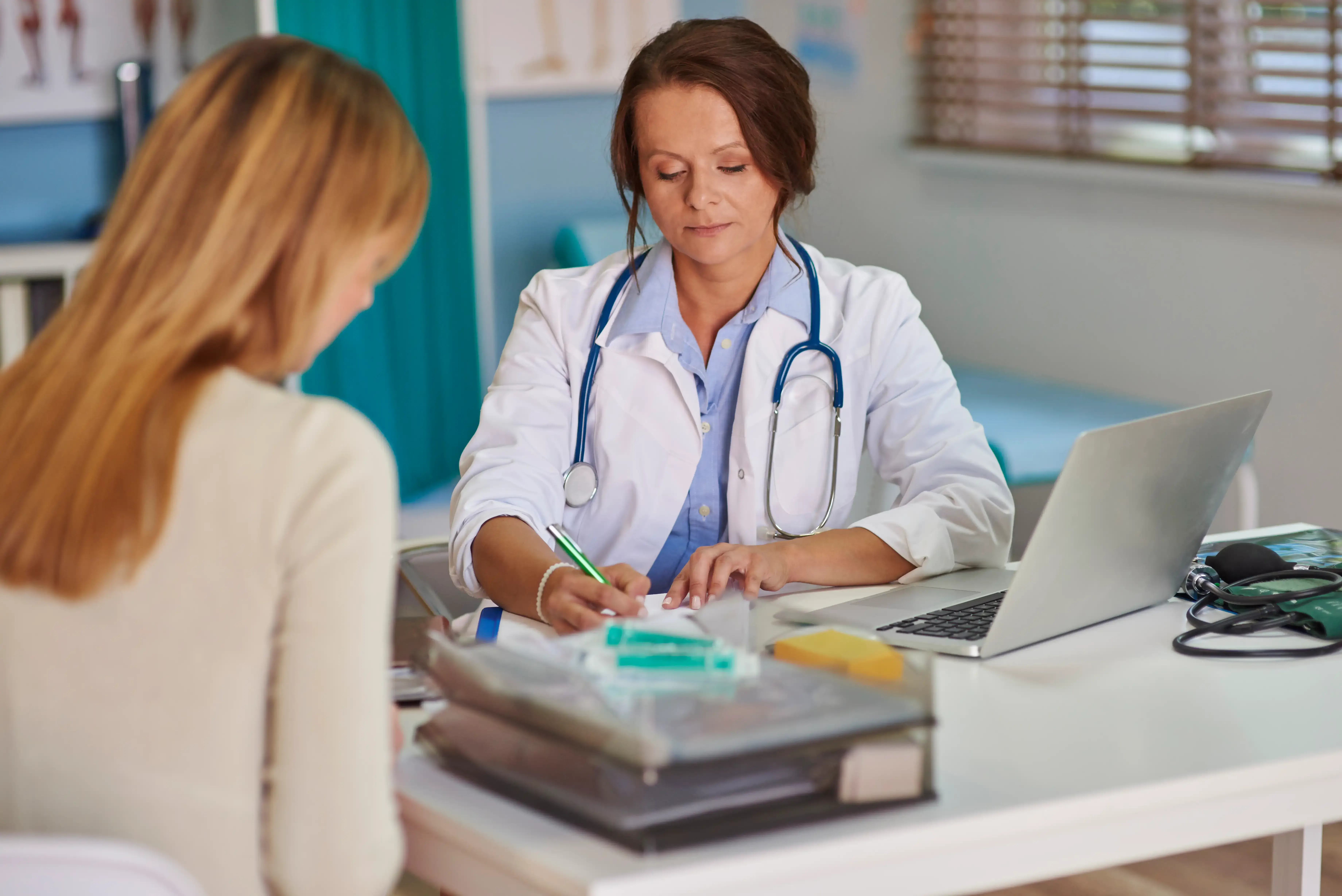 Health Screenings