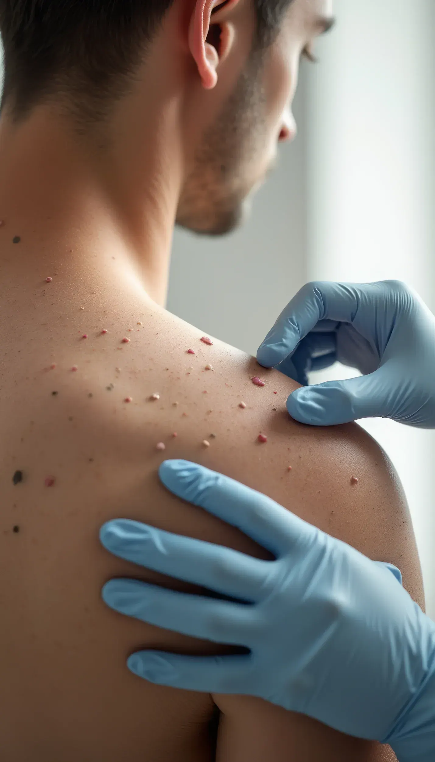 Is Skin Tag Removal Safe?