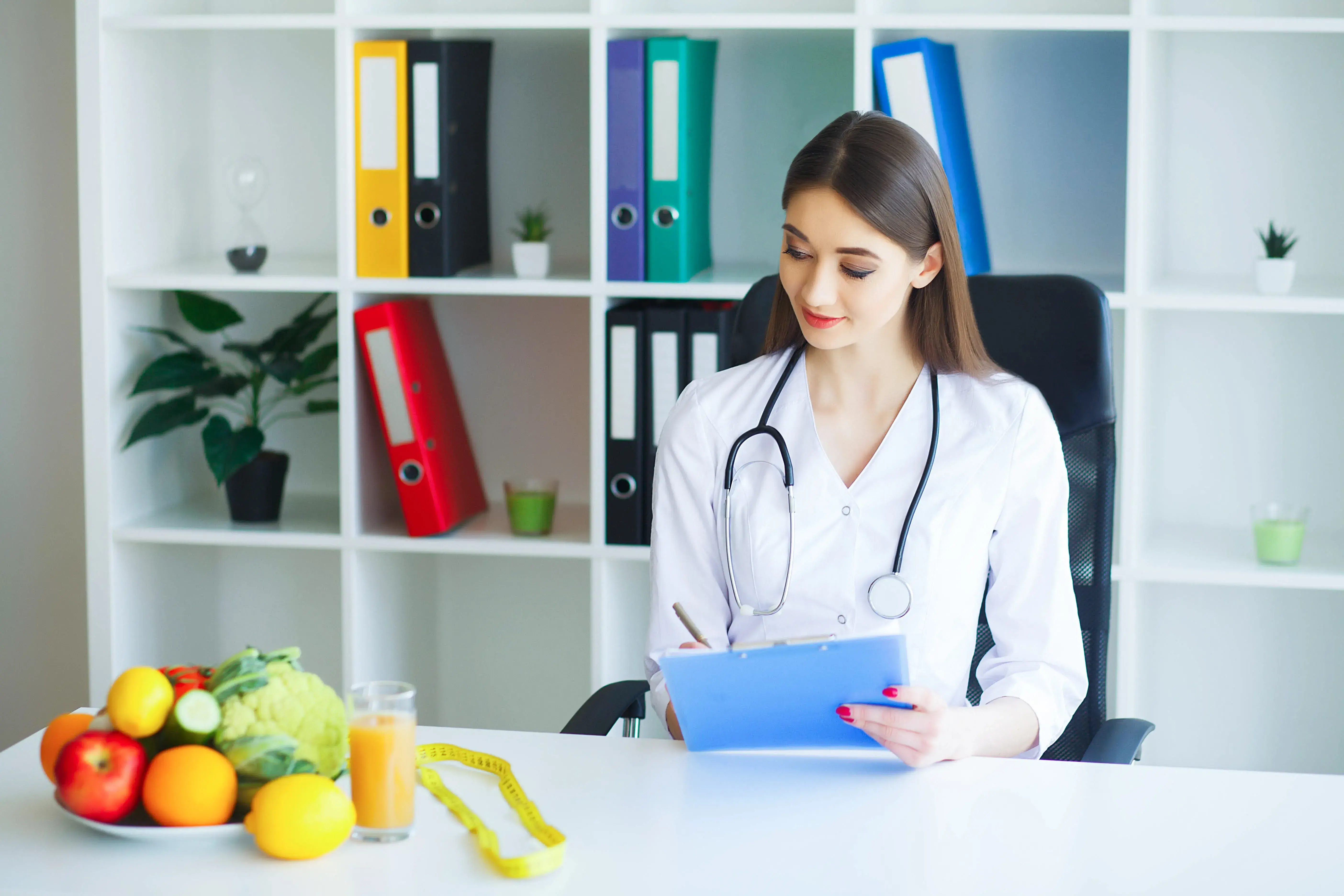 Why Choose Paradise Family Healthcare for Nutrition Counseling in Venice, FL