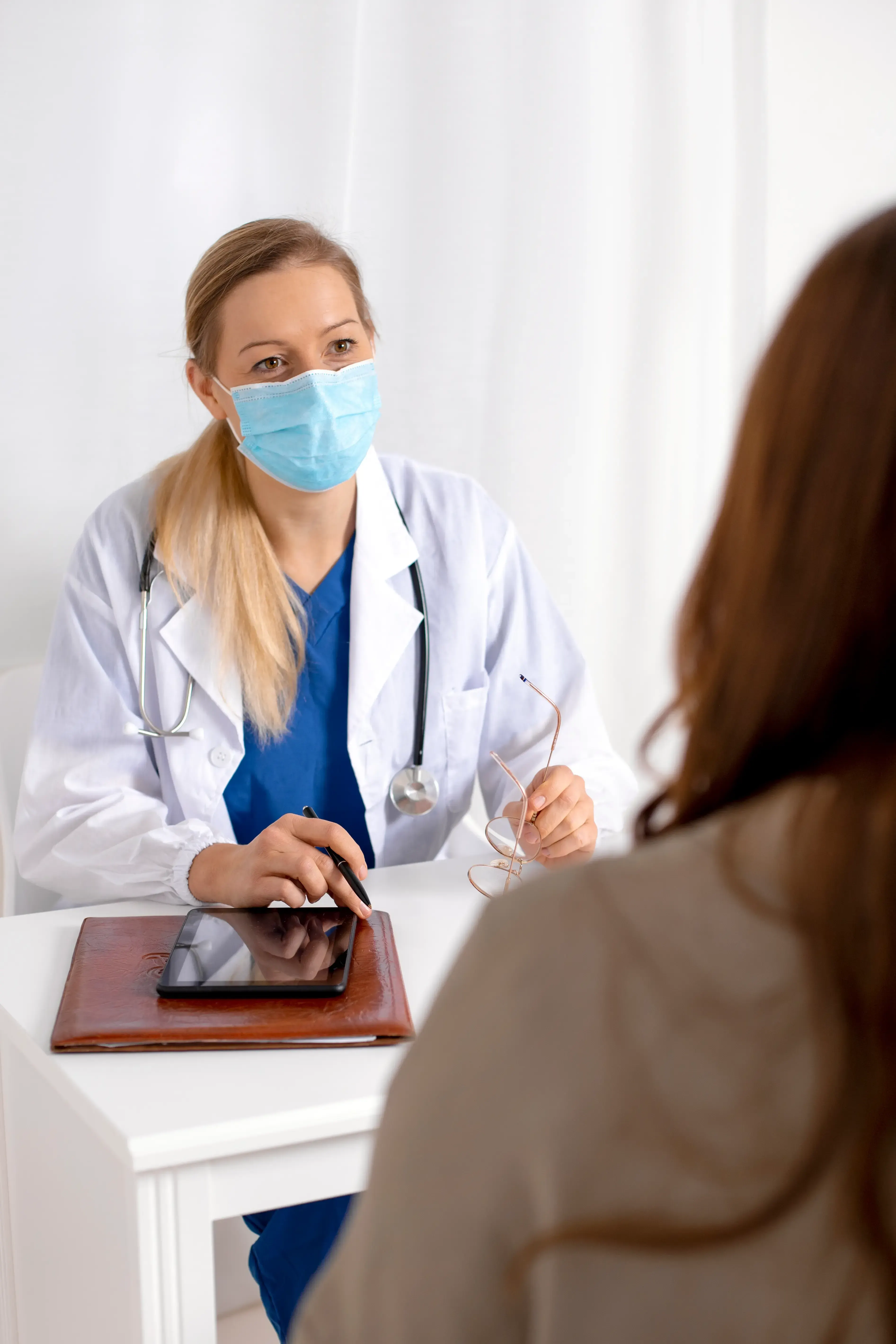 What Are Health Screenings?