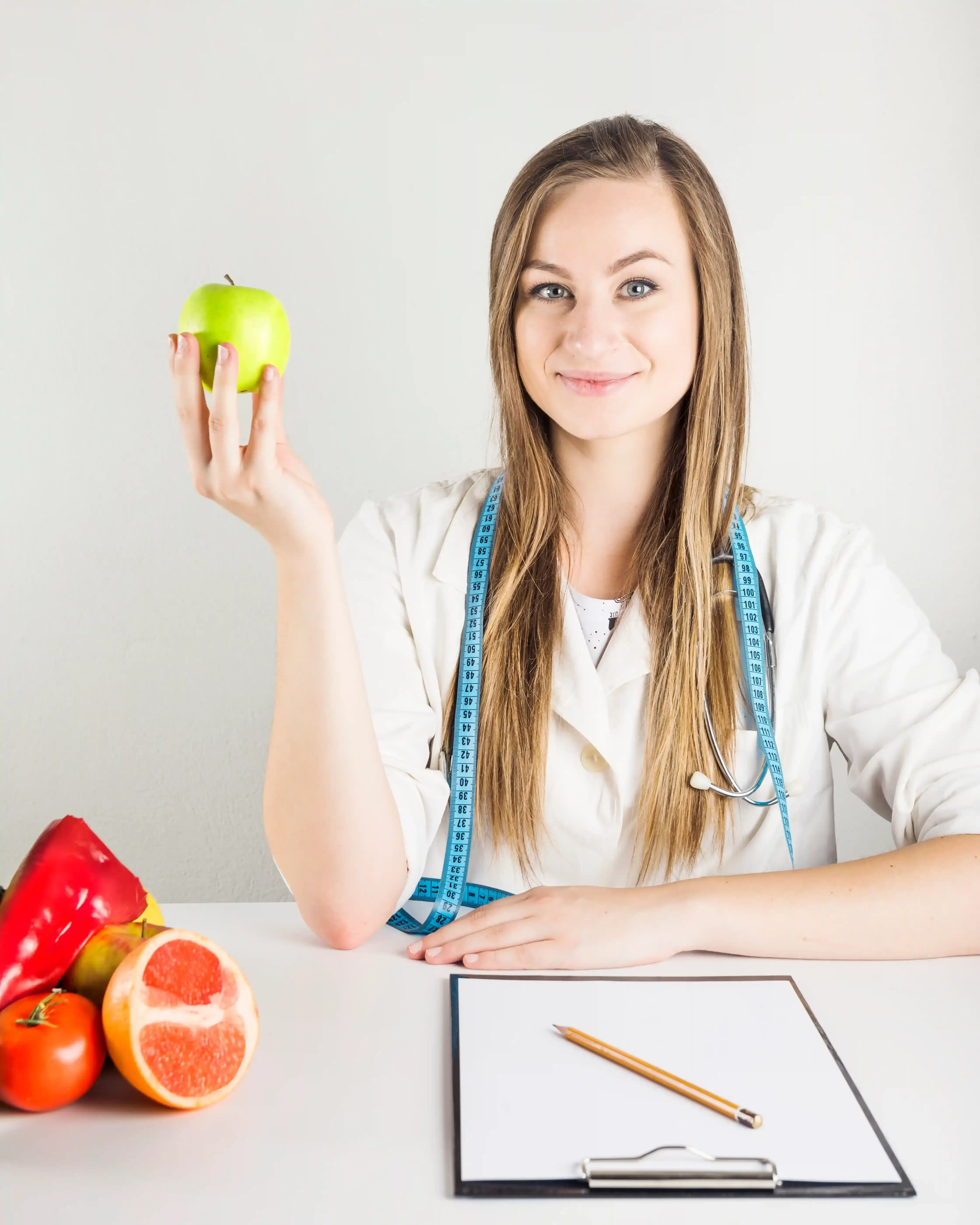 Who Is a Good Candidate for Nutrition Counseling?