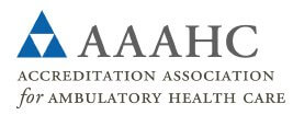 AAAHC - Accreditation Association for Ambulatory Health Care
